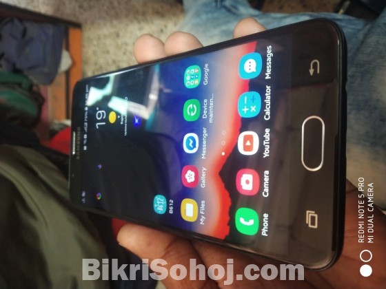 Samsung j7 prime